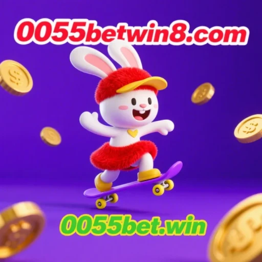 Logo 0055bet.win